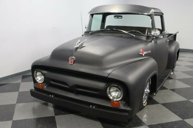 Ford F-100 1956 image number 44