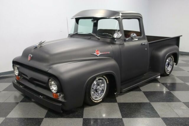 Ford F-100 1956 image number 5