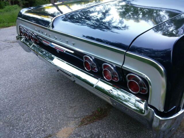 Chevrolet Impala 1964 image number 6