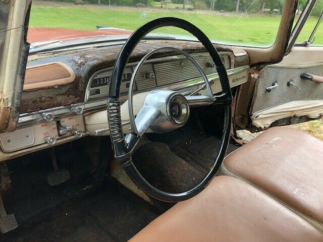 Nash Rambler 1959 image number 16