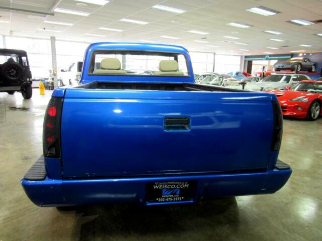 Chevrolet C-10 1972 image number 29