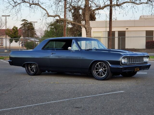 Chevrolet Chevelle 1964 image number 0