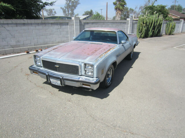 Chevrolet El Camino 1977 image number 0