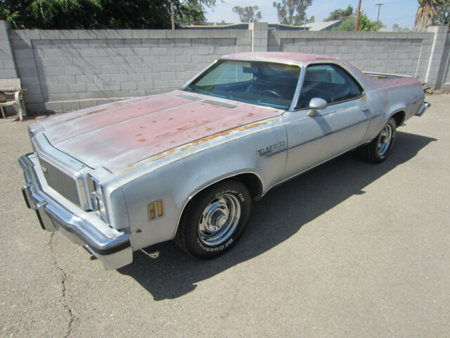 Chevrolet El Camino 1977 image number 1