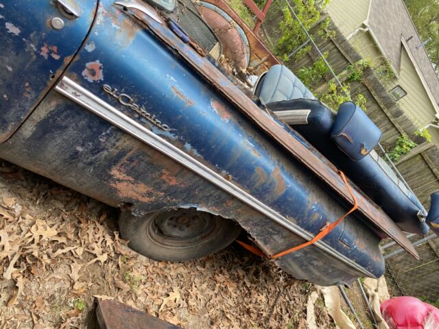 Chevrolet El Camino 1959 image number 35