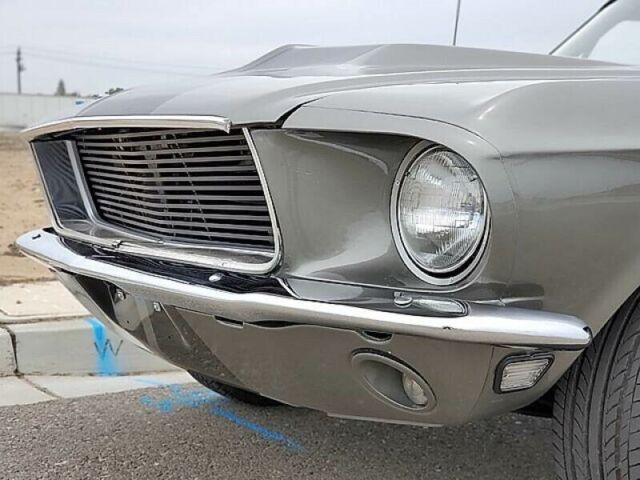 Ford Mustang 1968 image number 21