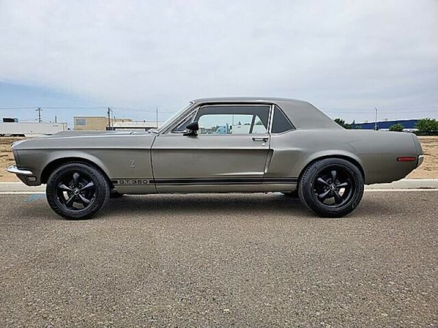 Ford Mustang 1968 image number 26