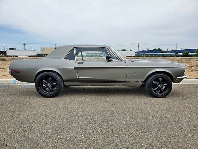 Ford Mustang 1968 image number 27