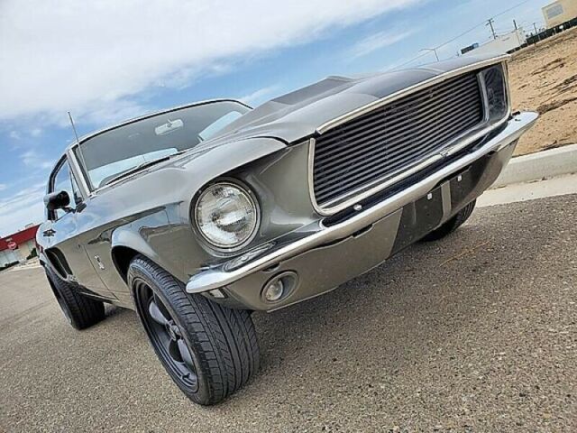 Ford Mustang 1968 image number 29