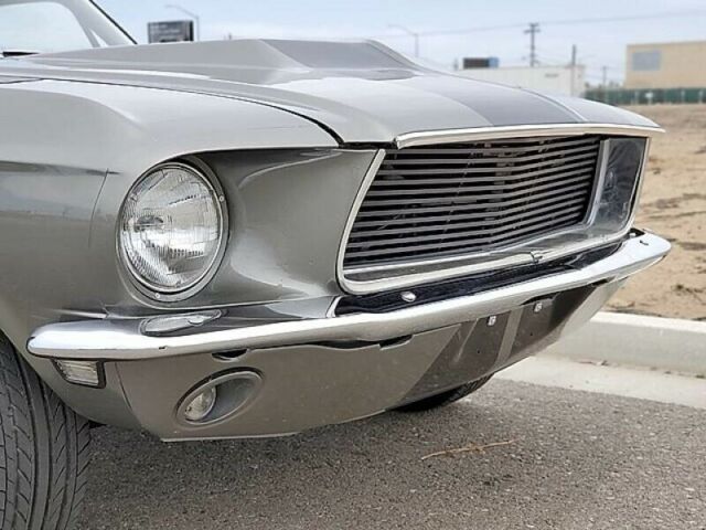 Ford Mustang 1968 image number 43