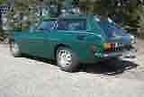 Volvo 1800 ES 1973 image number 28