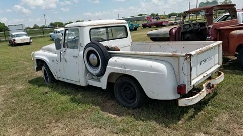 International Harvester 1000 1967 image number 18