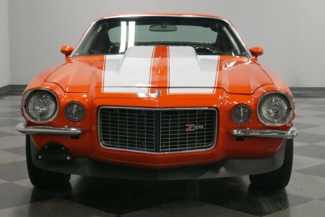 Chevrolet Camaro 1970 image number 43