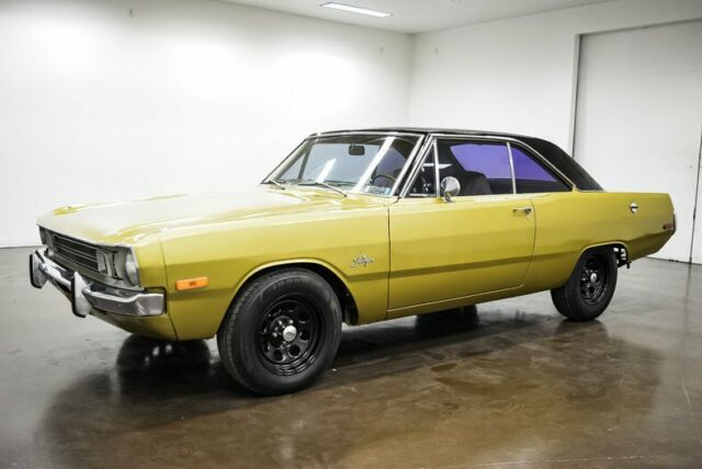 Dodge Dart 1972 image number 2