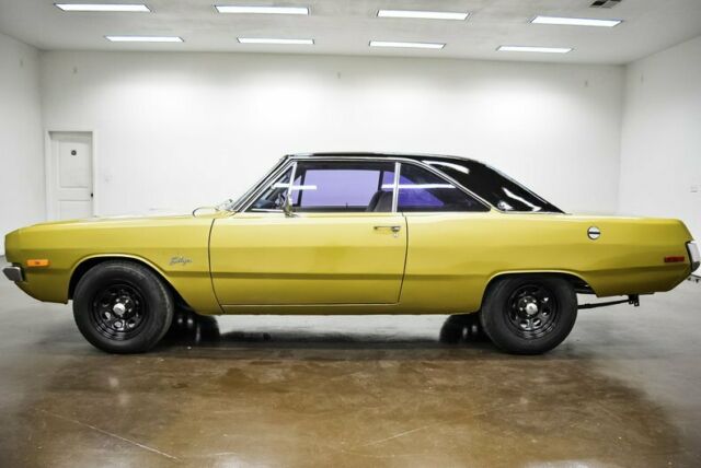 Dodge Dart 1972 image number 27