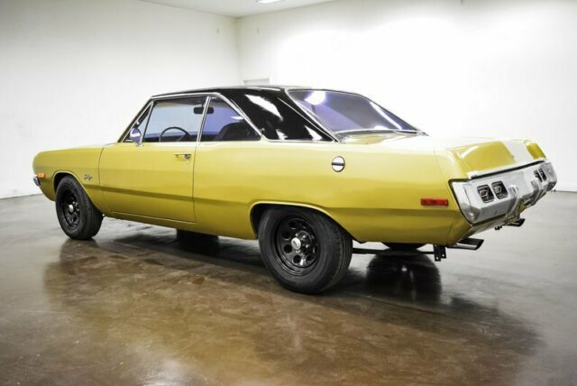 Dodge Dart 1972 image number 28