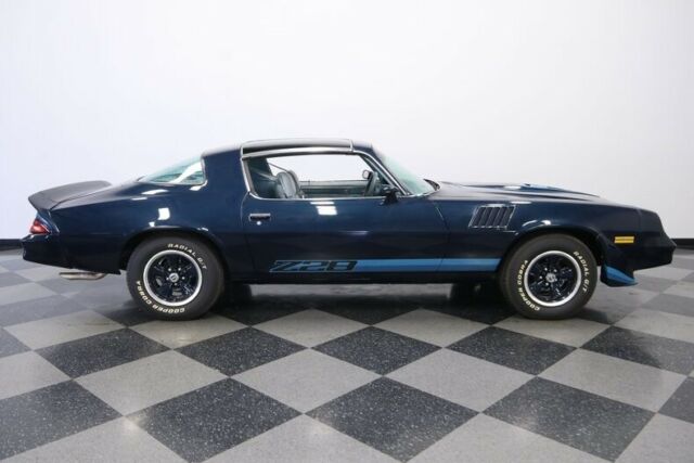 Chevrolet Camaro 1979 image number 39