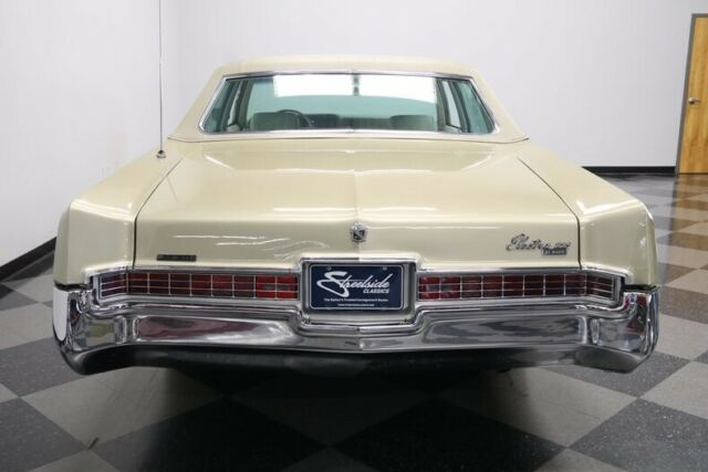 Buick Electra 1969 image number 11