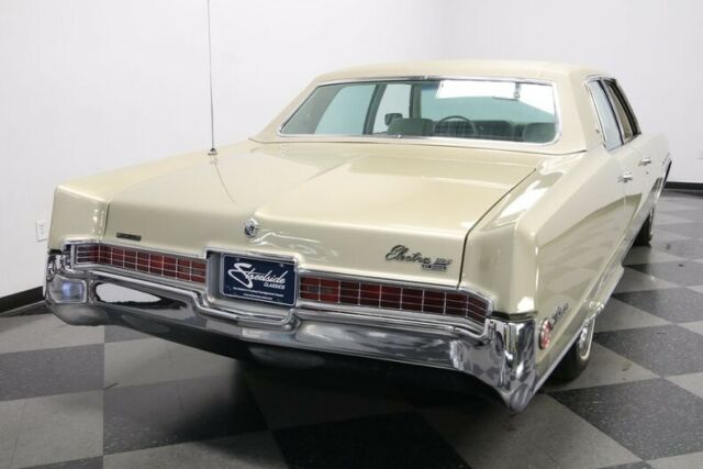 Buick Electra 1969 image number 12