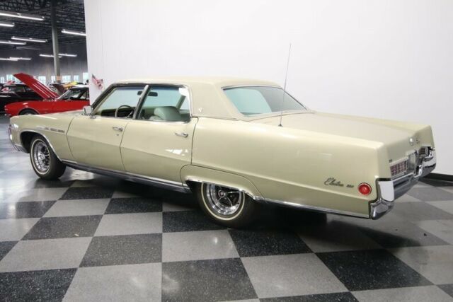 Buick Electra 1969 image number 32