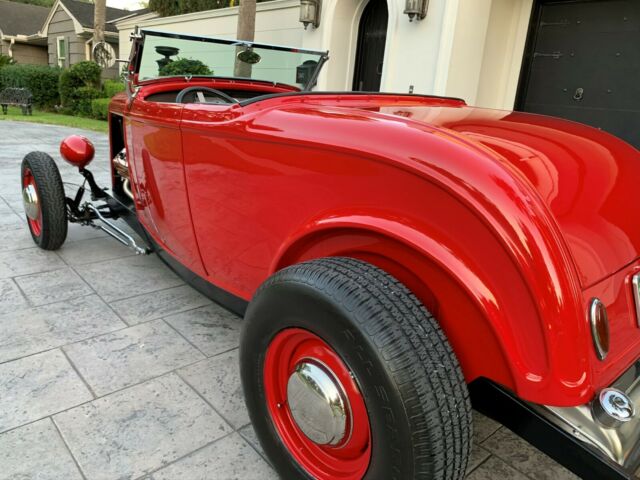 Ford Highboy 1932 image number 28