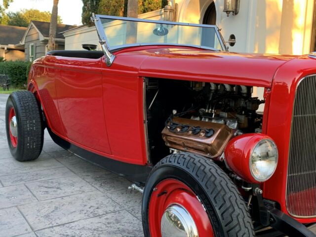 Ford Highboy 1932 image number 30