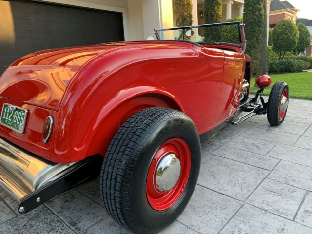 Ford Highboy 1932 image number 32