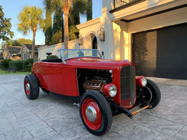 Ford Highboy 1932 image number 5