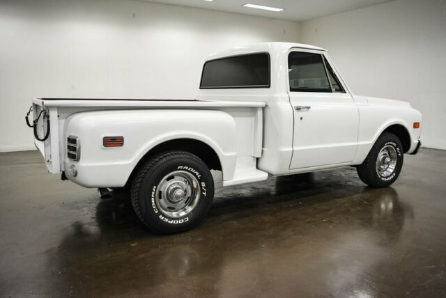 Chevrolet C-10 1970 image number 30