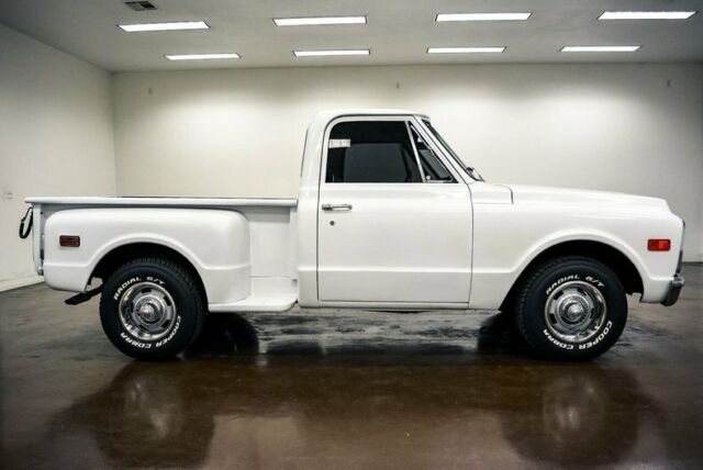 Chevrolet C-10 1970 image number 7