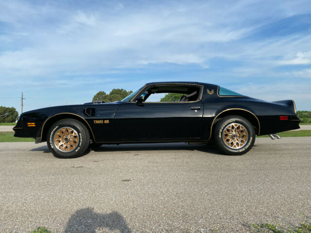 Pontiac Trans Am 1977 image number 31