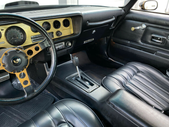 Pontiac Trans Am 1977 image number 34