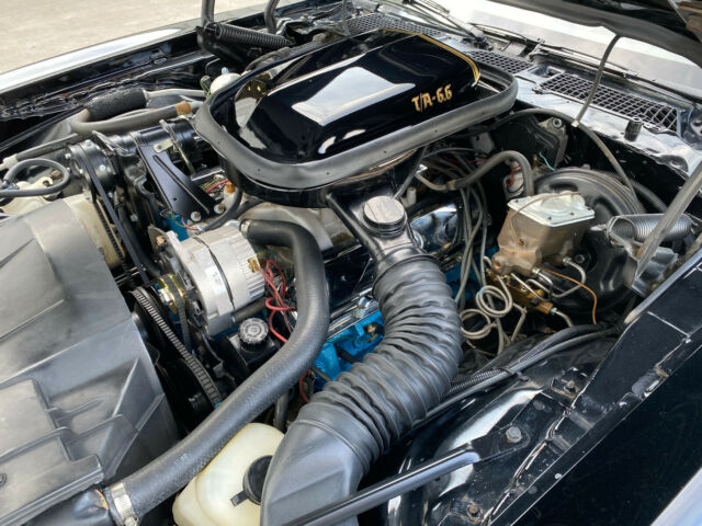 Pontiac Trans Am 1977 image number 38