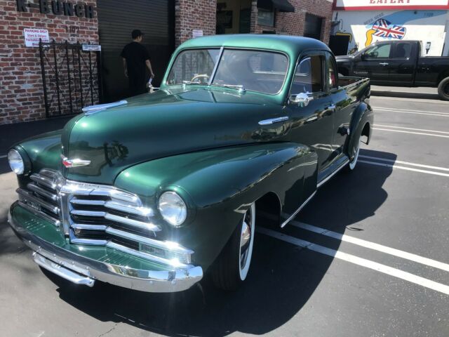 Chevrolet El Camino 1948 image number 0