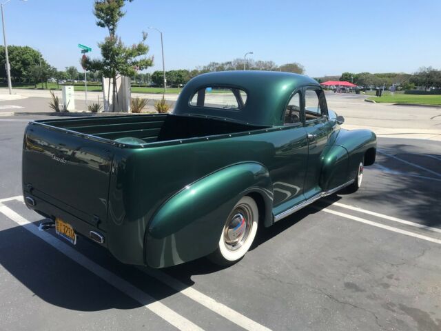 Chevrolet El Camino 1948 image number 1