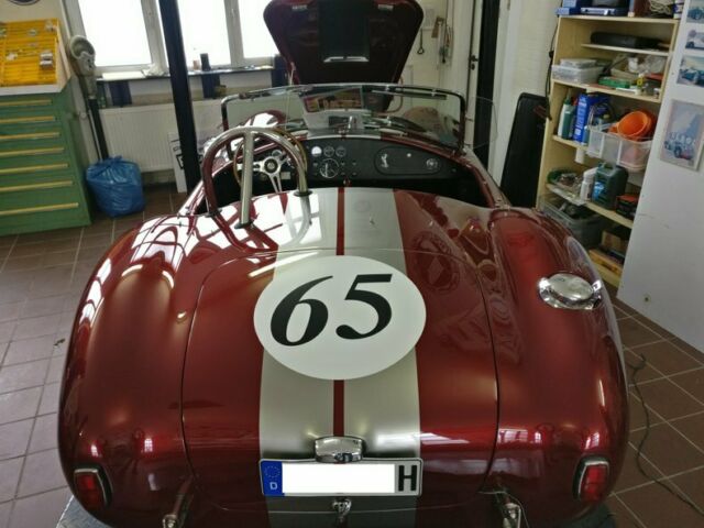 Superformance Cobra MkIII 1965 image number 15