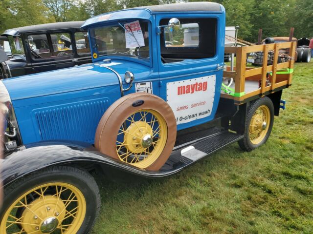 Ford Model A 1931 image number 9