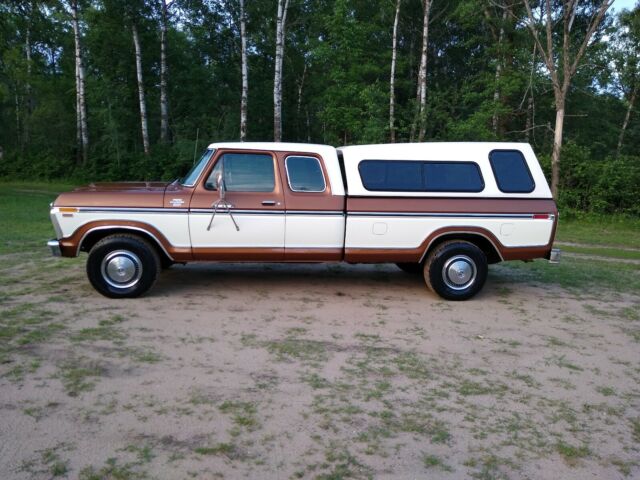 Ford F350 1977 image number 26