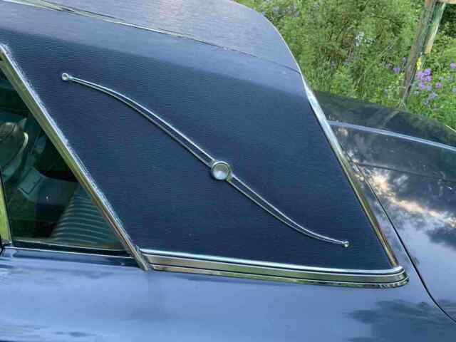 Ford Thunderbird Hardtop 1965 image number 30