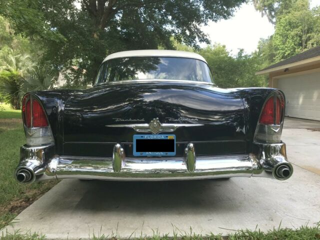 Packard Patrician 1955 image number 3