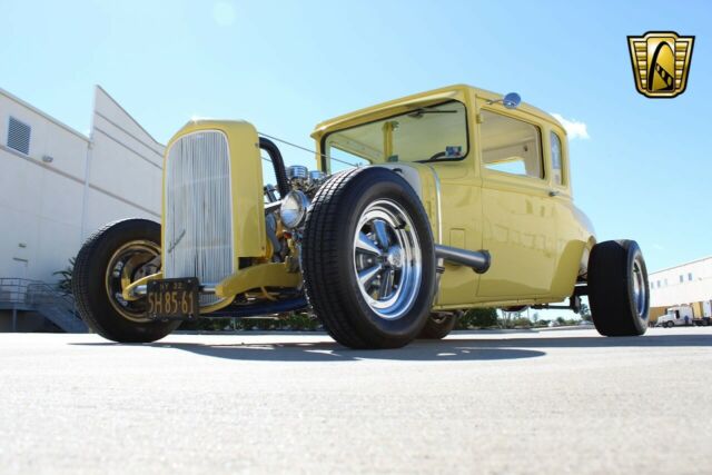 Dodge Coupe 1932 image number 47