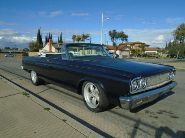 Dodge Coronet 1965 image number 0