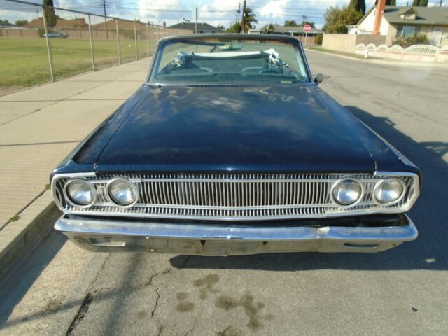 Dodge Coronet 1965 image number 3