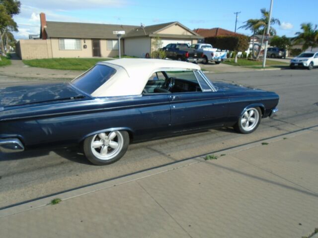 Dodge Coronet 1965 image number 5