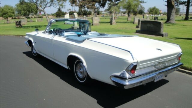 Chrysler 300 Series 1964 image number 1