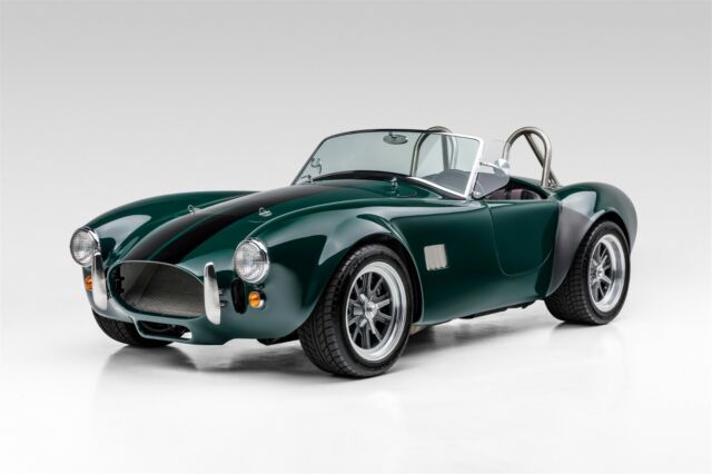 Shelby Cobra 1965 image number 0