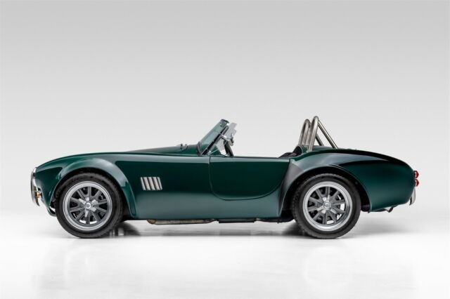 Shelby Cobra 1965 image number 1