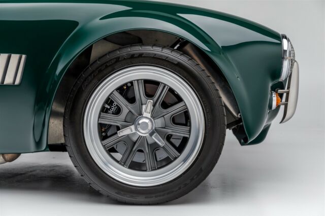 Shelby Cobra 1965 image number 11