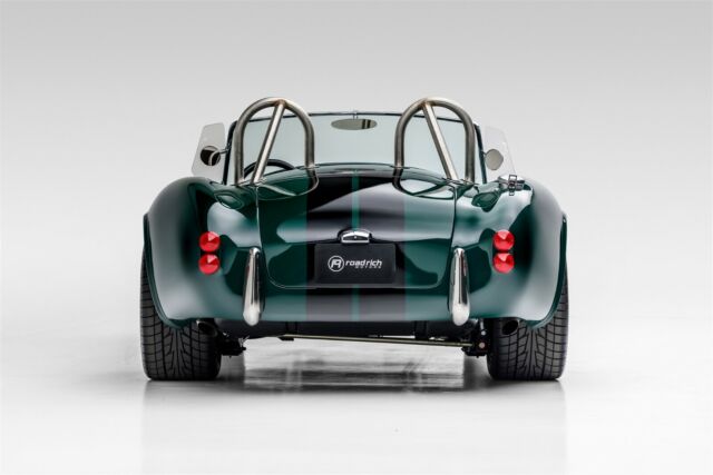 Shelby Cobra 1965 image number 12