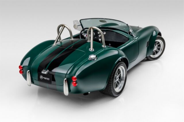 Shelby Cobra 1965 image number 14